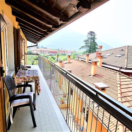 Apartment Arco Climbing Luaran gambar