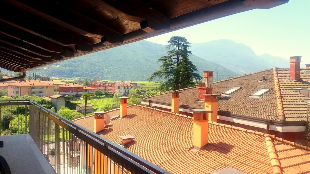 Apartment Arco Climbing Luaran gambar