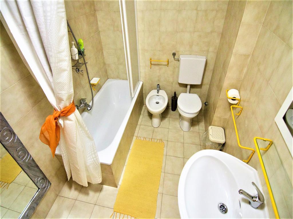 Apartment Arco Climbing Luaran gambar