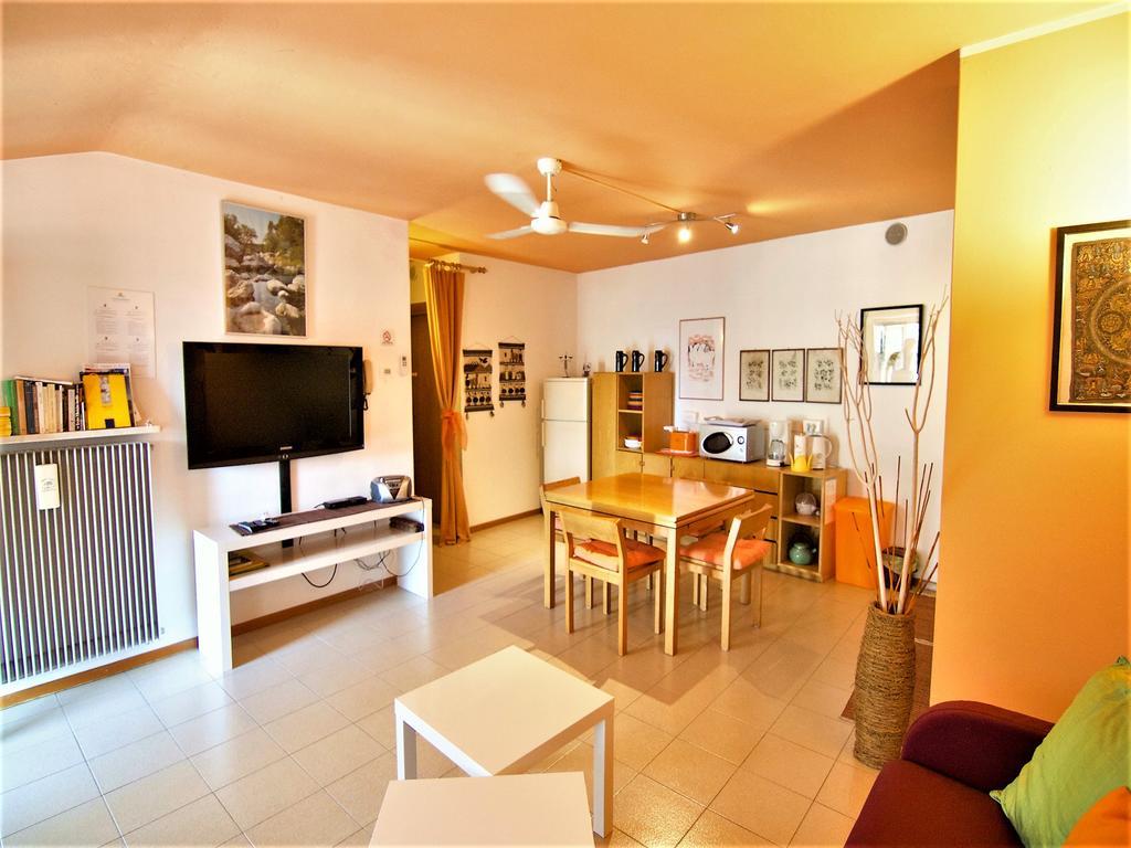 Apartment Arco Climbing Luaran gambar