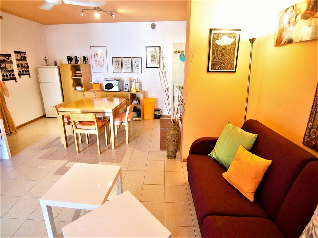 Apartment Arco Climbing Luaran gambar