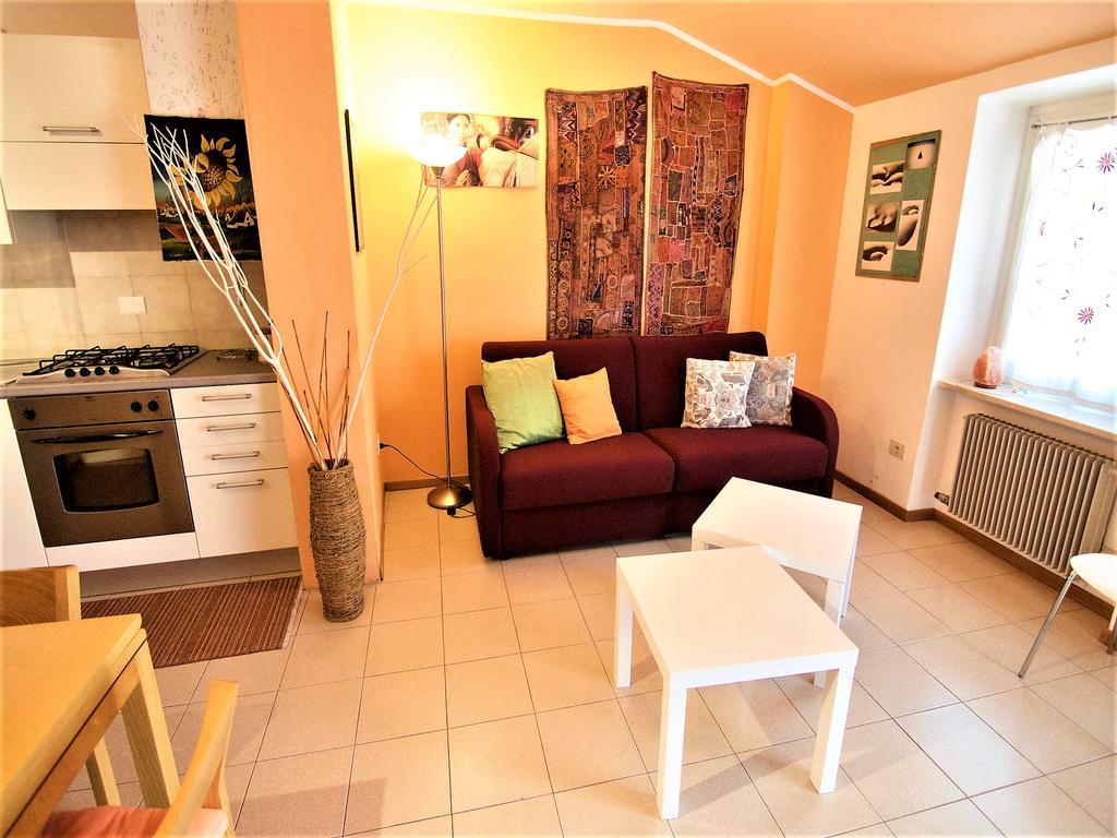 Apartment Arco Climbing Luaran gambar