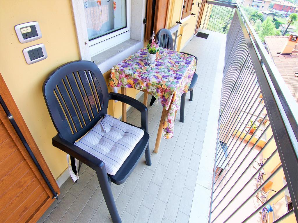 Apartment Arco Climbing Luaran gambar