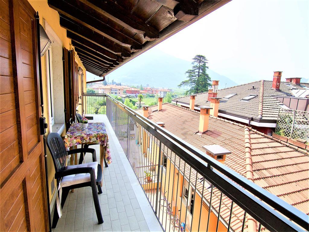 Apartment Arco Climbing Luaran gambar