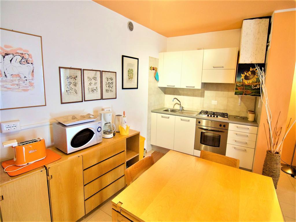 Apartment Arco Climbing Luaran gambar